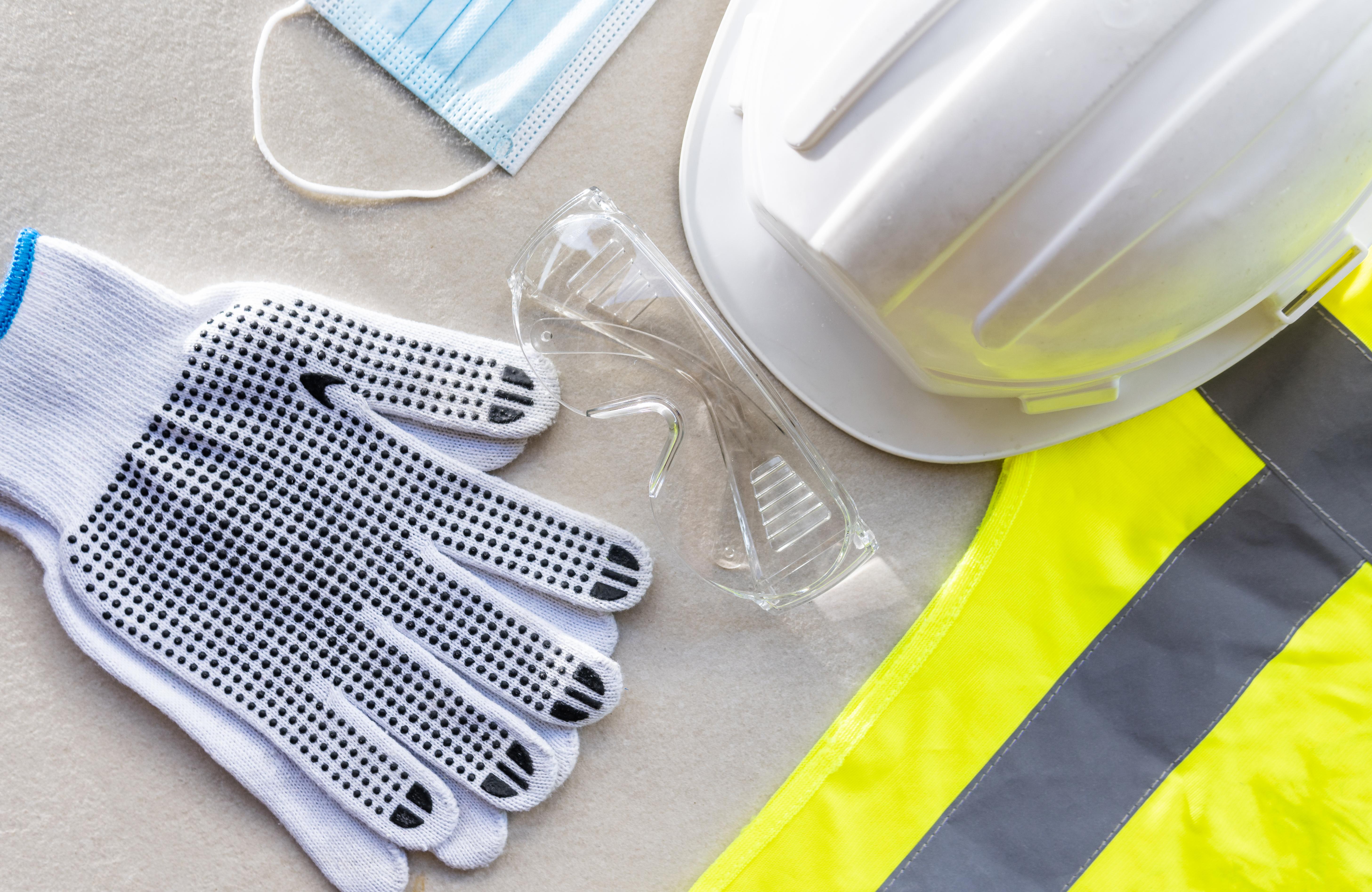 Tools and PPE Safety
